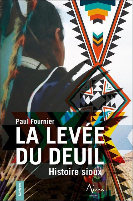 La levée du deuil - Paul Fournier - Aluna