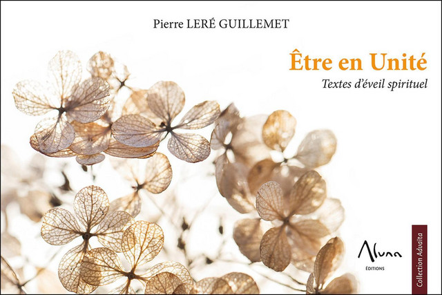 Etre en Unité - Pierre Leré Guillemet - Aluna