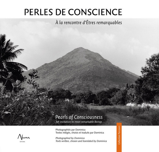 Perles de conscience -  Dominica - Aluna