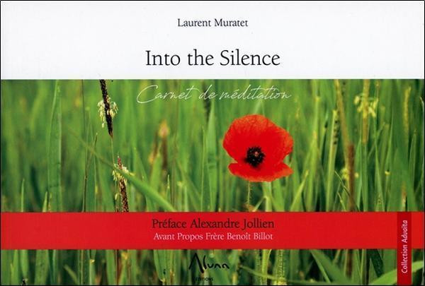 Into the silence - Laurent Muratet - Aluna