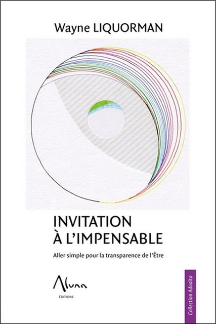 Invitation à l'impensable - Wayne Liquorman - Aluna