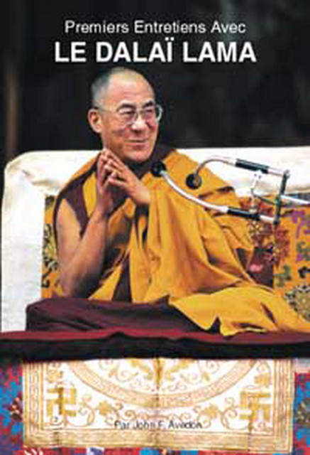 Premiers entretiens avec le Dalaï-Lama -  Dalaï Lama (14ème) - Dharma